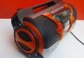 НАЙ ДОБРАТА ОФЕРТА  Lenco SCD-2000 BT  CD-Player, Radio-Ghettoblaster, снимка 4