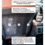 Спрей за блясък на гуми Carbonax, снимка 5