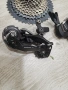 Shimano SLX CS-M7000- 11/ RD-M7000-11-GS/ SLX SL-M7000-11-R. +  KNC вериги , снимка 4