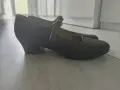 Скарпини за народни танци , снимка 2