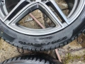 Borbet19-5x114 ЕТ 40, снимка 4
