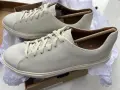 Clarks Una Costa Lace мъжки кожени обувки размер 43, снимка 1