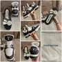 Louis Vuitton  trainer sneakers №44 / 28,6 см – носени 2 пъти, снимка 2