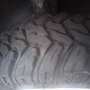 Алуминиеви джанти 17 цола  300€ Гуми COOPER EVOLUTION MTT 245/70R17  ДОТ4722 , снимка 2