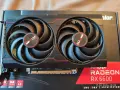 Видеокарта RX 6600 8GB Sapphire Pulse AMD, снимка 1