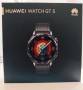 Huawei watch GT 5, снимка 1