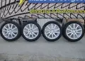 Джанти Autec 17 цола , 5х105 , 7j et42 215/50/17 Opel Astra J K Mokka, снимка 1