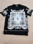 Оригинална мъжка тениска Versace , снимка 1