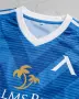 ЛЕВСКИ София 💙⚽️ мъжка футболна тениска 💙⚽️ НОВО сезон 2026-27 година , снимка 2