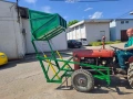 Прикачен берач за череши, сливи Elektronik SP-05, снимка 10