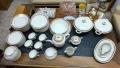 Баварски пълен сервиз за 12 , снимка 4