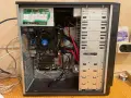 Продавам настолен компютър Intel Pentium G3250, снимка 2