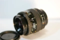 Nikon AF Nikkor 35-70mm f/3.3-4.5, снимка 5