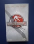 Видеокасета VHS Джурасик Парк lll, снимка 1