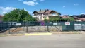 Ограден ъглов имот под наем, около 200 кв.м, до 5-то училище в Монтана, снимка 1