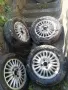 Комплект лети джанти за volvo 15 Цола, снимка 2