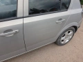 Opel Astra H Twinport 1.6 (105 к.с.), 2007 г. – Газов инжекцион, кожен салон, снимка 6