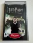 Harry Potter and the Order of the Phoenix за PSP, снимка 1