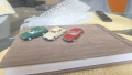 SAAB 1:87 WIKING BERLIN W, снимка 1