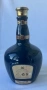 Празна бутилка и кутия от уиски Chivas Royal Salute 21 Year , Роял Салют Блендед, снимка 9