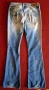Vintage оригинални diesel дънки с ниска талия , снимка 4