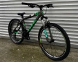 Велосипед Drag C1 Comp Dirt Series 26" 16.5 L размер алуминиево колело, снимка 9