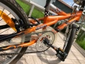 20 цола детски велосипед Harley Davidson, снимка 8