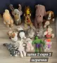 плюшени играчки, снимка 3
