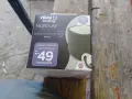 Мини стерилизатор с UV лъчи Vital Baby Advanced Pro черен нов, снимка 1
