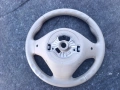 Волан кожен за БМВ Ф30, Ф31/ BMW F30, F31, снимка 8