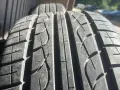 Летни гуми Kumho SOLUS KH15  -  255/60/18 - 4бр. , снимка 7