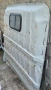 Преграда за Fiat Ducato , снимка 2