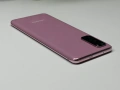 УнИкАт Samsung S20 5G 128GB Pink , снимка 2