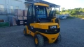 Продавам JCB TLT35D , снимка 4