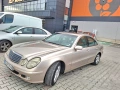 Mercedes E200 cdi W211, снимка 1
