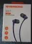 Нови Слушалки Riversong spirit T с type-C, снимка 1