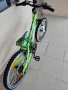 Алуминиев велосипед Scott 20 цола, снимка 5
