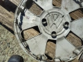 14 цола Тасове за Volkswagen Lupo Up 1S0601147 Оригинал, снимка 7