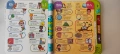 Vtech Детски електронен речник A-Z, английски език, снимка 6