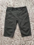 BERGANS of Norway UTNE Pirate Shorts – мъжки висок клас туристически 3/4 шорти размер ХЛ-ХХЛ, снимка 1