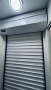 Метална ролетна врата, снимка 2