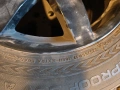 Гуми и джанти за Mercedes+ Benz , снимка 7