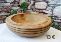 Дървени купи, чинии, фруктиера,  тирбушон , снимка 2