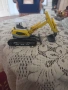Menzi muck 1:50 WSI LIEBHER, снимка 1