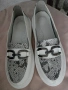 MAK-SHOES дамски обувки от естествена кожа 39, снимка 1