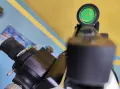 ТЕЛЕСКОП ОМЕГОН, снимка 8