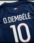 PSG ❤️⚽️ детско юношески футболни екипи , снимка 12