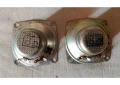 Български AlNiCo, Алнико 5см Говорители VKV ВКВ 0423/33 - 2бр, снимка 3