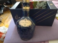 Chivas Royal Salute празна бутилка с кутия от уиски 28 х14 см, снимка 1