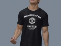 Качествени тениски MANCHESTER UNITED Манчестър Юнайтед, снимка 2